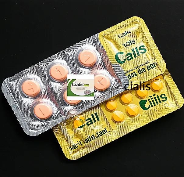 Cialis 5 mg senza ricetta